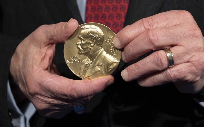 Нобелевскую премию по медицине дали за открытие новых рецепторов