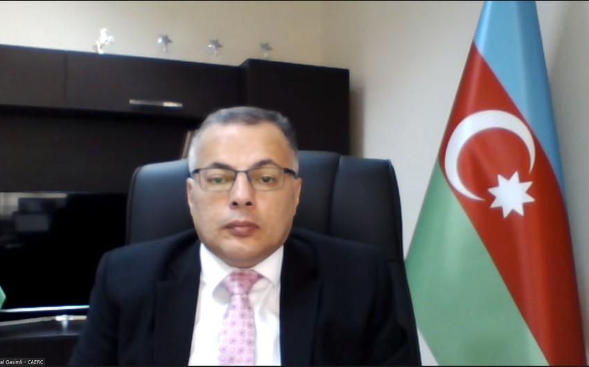 Обсуждены возможности применения сукук в Азербайджане