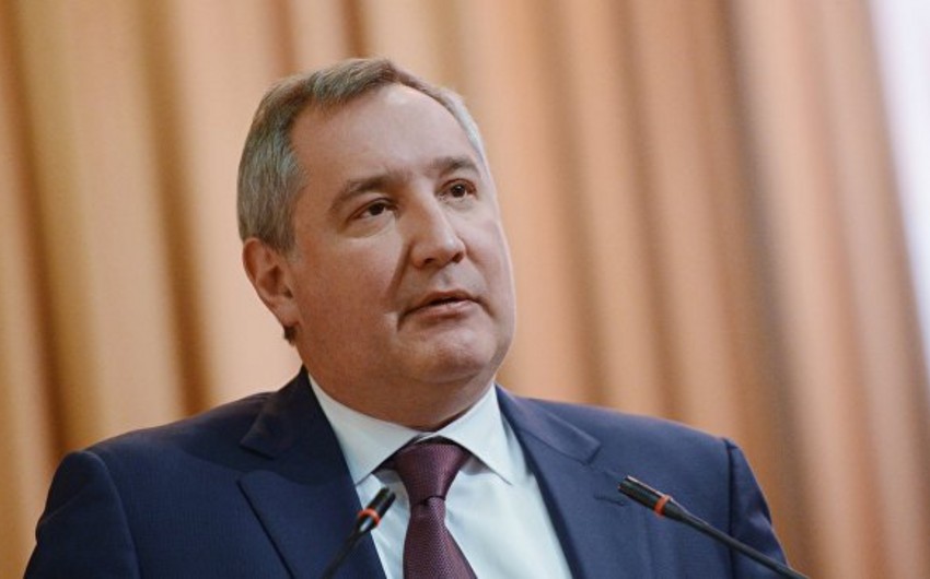 Romania bans airplane with Dmitry Rogozin on board from crossing its air space