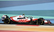 German Haas driver: Baku - quintessence of street circuit