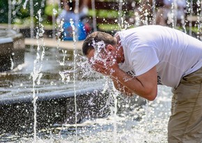 Heatwave contributed to over 700 deaths in Canada's British Columbia