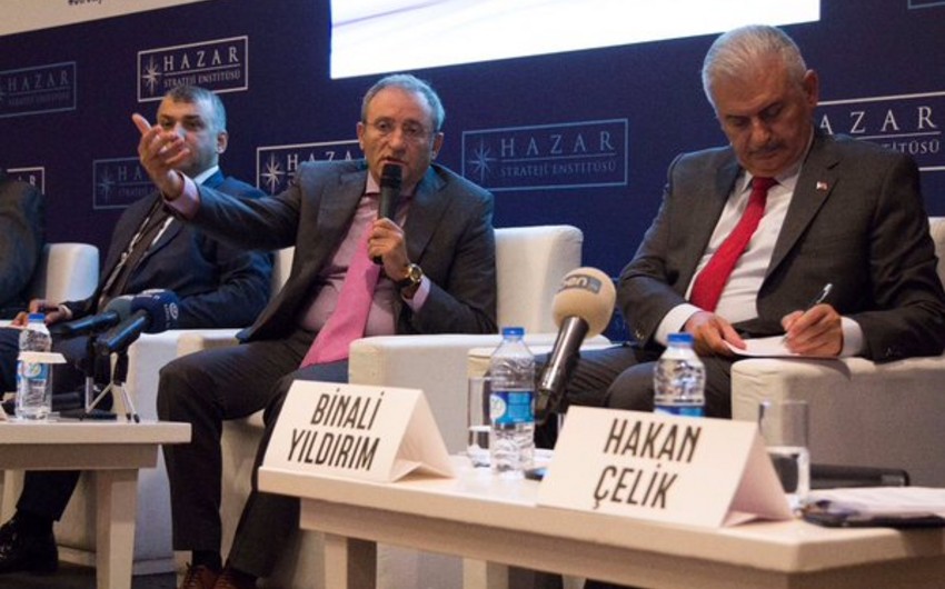 ​Кянан Явуз: Братские отношения Турции и Азербайджана вновь возрождают Шелковый путь