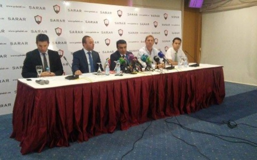 Mustafa Aztopal: Azərbaycanın futbolla bağlı öz reallığı var