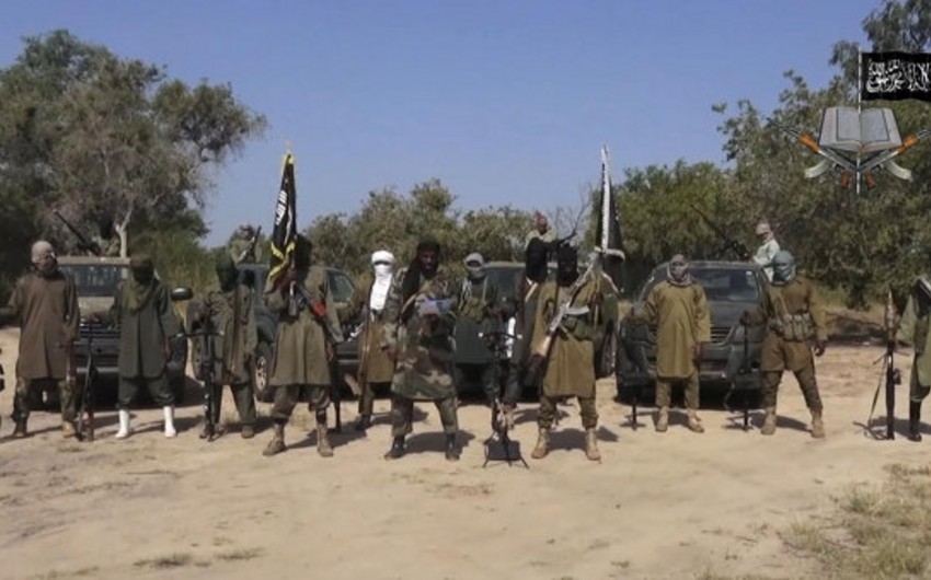 ​Nigeriyada yaraqlılar 4 nəfəri öldürüb, 3 qadını əsir götürüblər