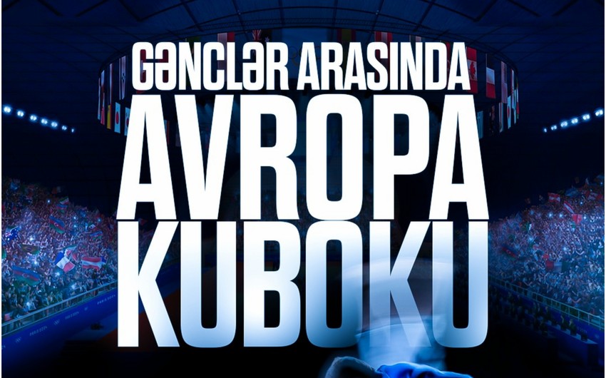 Азербайджан на чемпионате Европы представят 14 дзюдоистов