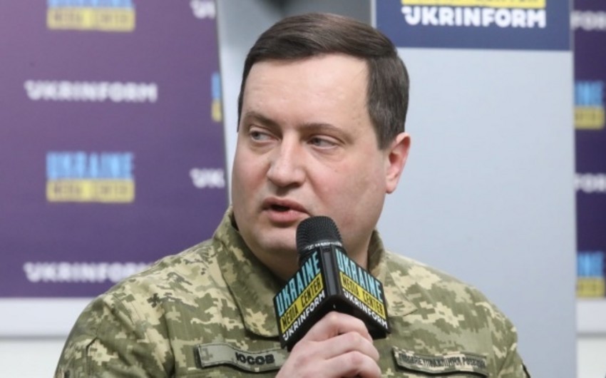 MoD: Ukraine is ready to continue prisoner exchange with Russia