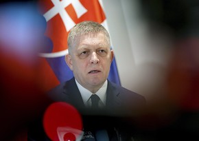 Slovakiyada baş nazirə qarşı etimadsızlıq səsverməsi üzrə parlament sessiyası baş tutmayıb