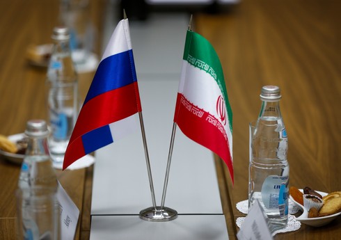 СМИ: Российские и иранские суда через Каспий тайно поставляют товары в обход санкций