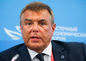 В Москве задержан директор Росатома Сахаров по делу о получении особо крупной взятки
