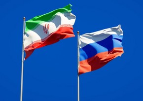 Rusiya və İran noyabrda XİZ-lər arasında əməkdaşlıq memorandumu imzalaya bilər