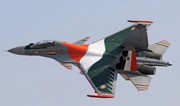 Media: Armenia in talks with India on purchasing fighter jets