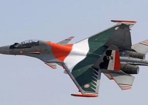 Media: Armenia in talks with India on purchasing fighter jets