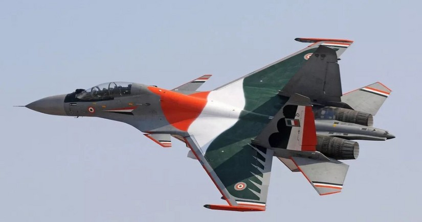 Media: Armenia in talks with India on purchasing fighter jets