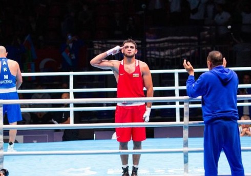 Азербайджанские боксеры завоевали 179 медалей в этом году