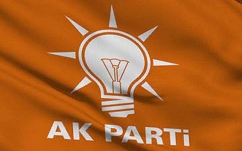 AKP protests results of election on Istanbul