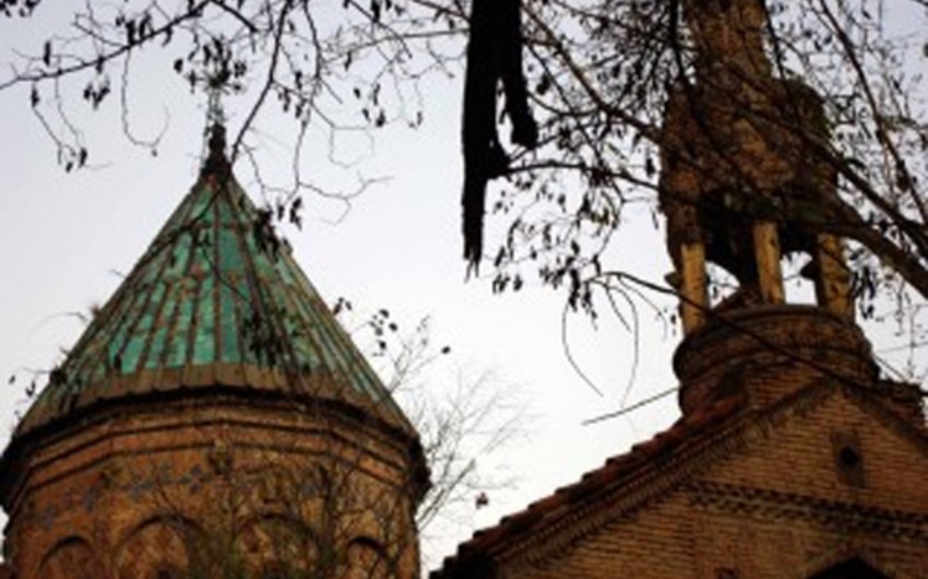 Эксперты: Если армянская апостольская церковь в Грузии обратится в суд, она опозорится