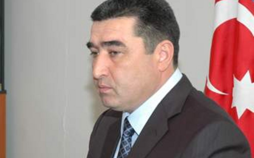 Азеришыг внес ясность в вопрос о своем долге Азерэнержи