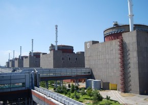 МАГАТЭ начала осмотр Запорожской АЭС 