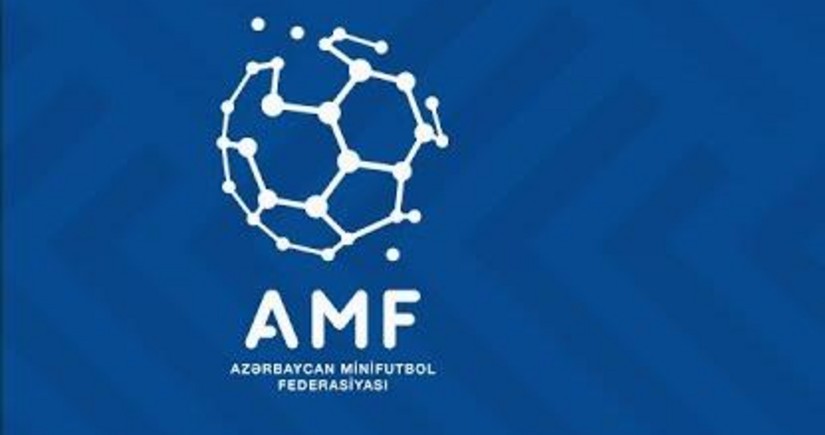Minifutbol üzrə Azərbaycan çempionatında birinci yerin sahibi müəyyənləşib