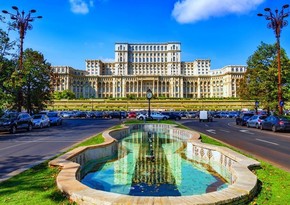 Take off to Bucharest: Your gateway to European adventures