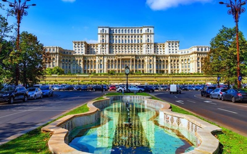 Take off to Bucharest: Your gateway to European adventures