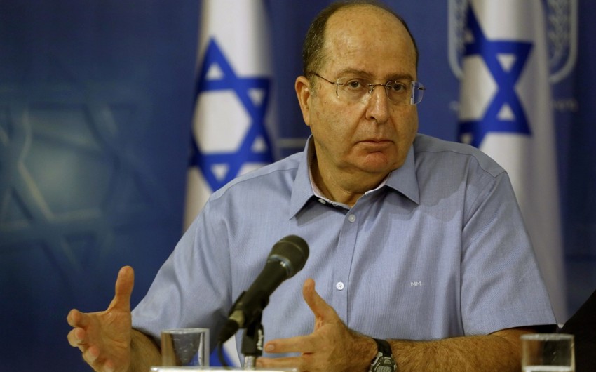 Israeli Defense Minister: If I had to choose between Iran and ISIS - I would prefer ISIS