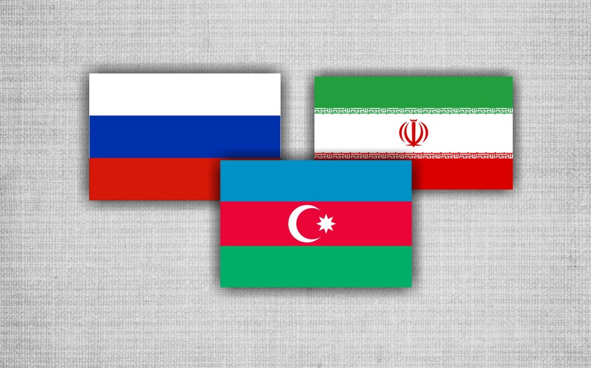 Preparations discussed for meeting of Azerbaijani, Russian and Iran Presidents in Baku