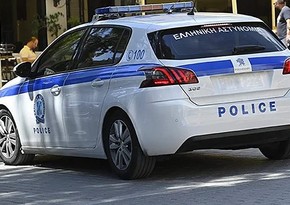 В Афинах семерых человек арестовали за поджоги синагоги, магазина и отеля