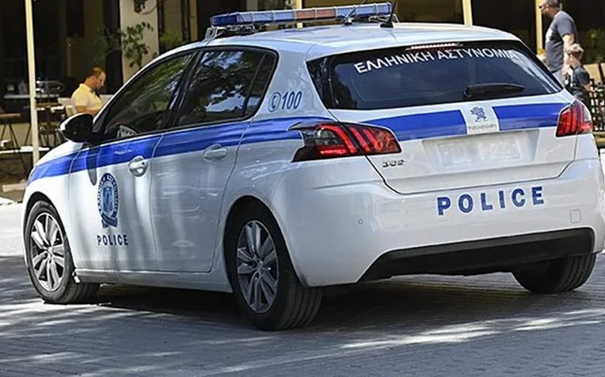 В Афинах семерых человек арестовали за поджоги синагоги, магазина и отеля