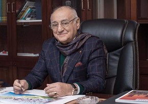 Умер известный азербайджанский архитектор и художник