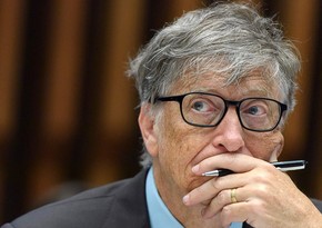 Bill Gates: Wrong to invest now in technologies for flights to Mars