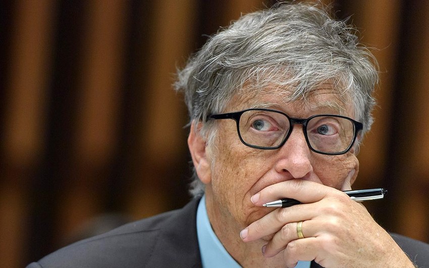 WSJ: Bill Gates leaves Microsoft Board amid probe into prior relationship with staffer