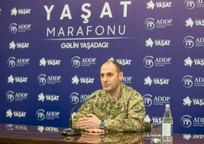 Фонд YAŞAT прокомментировал утверждения о незавершенном лечении ветеранов