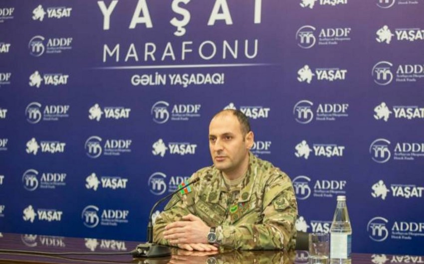 Фонд YAŞAT прокомментировал утверждения о незавершенном лечении ветеранов