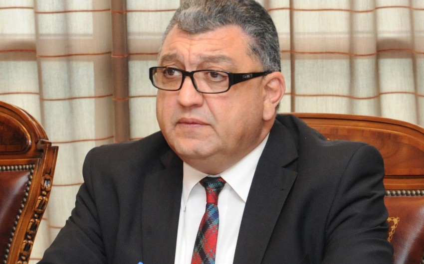 Deputat Xocalı faciəsi ilə bağlı tədbirlərdə iştirak etmək üçün Bolqarıstana gedəcək