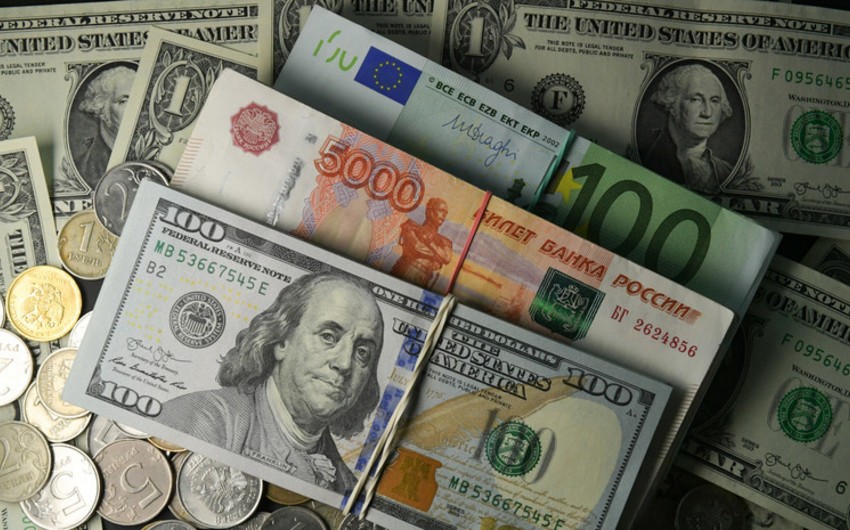 Azerbaijan amends article on non-return of funds in foreign currency from abroad