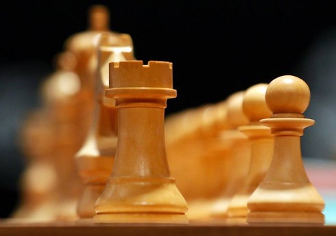 Шахматная олимпиада: Женская сборная Азербайджана разгромила сборную Армении