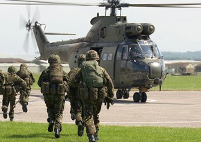 СМИ: Запад обсуждает патрулирование украинского неба вместо отправки войск