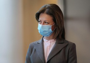 Health Minister: Georgia has detected no cases of new coronavirus strain 