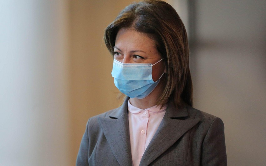 Health Minister: Georgia has detected no cases of new coronavirus strain 