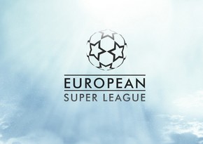 СМИ: Европейская Суперлига потерпела фиаско