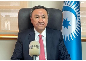 Secretary-general: OTS will hold large-scale events to promote Shusha next year - EXCLUSIVE
