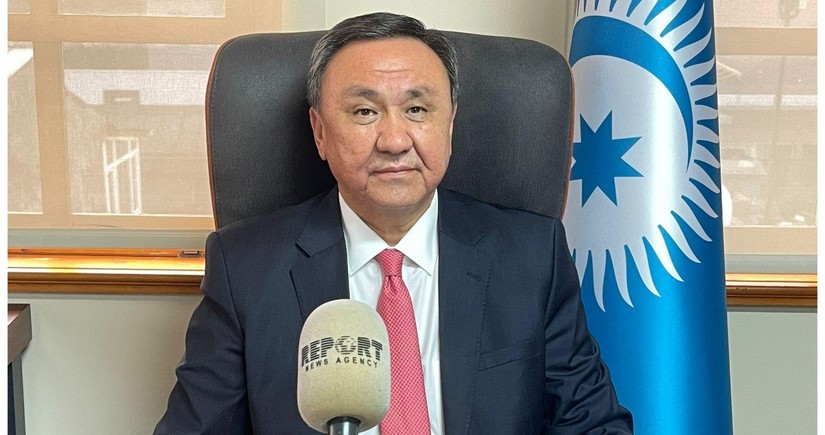 Secretary-general: OTS will hold large-scale events to promote Shusha next year - EXCLUSIVE
