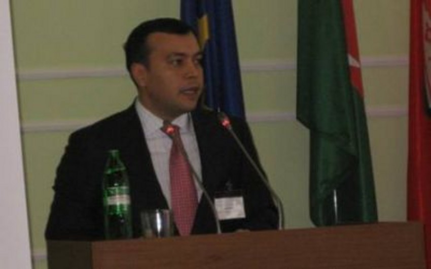 Deputy Minister: 'UAE and Gulf countries interested in Azerbaijani non-oil sector'