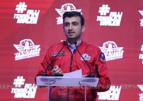 Сельджук Байрактар: Планируем создать новое предприятие в Азербайджане