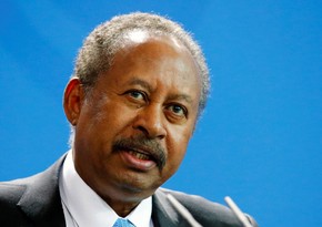 Отстраненный от должности премьер Судана освобожден из-под домашнего ареста