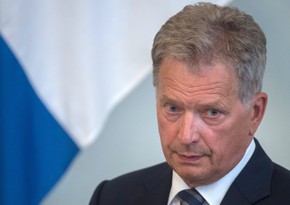 Президент Финляндии не считает предательством вступление в НАТО без Швеции