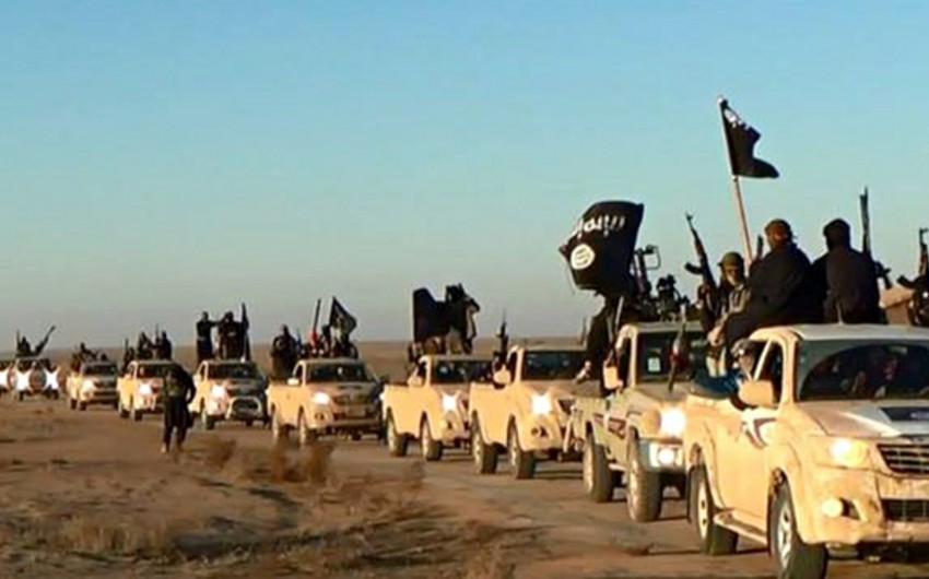 Russian official claims, 2,000 Russians gone to Iraq and Syria to join ISIL
