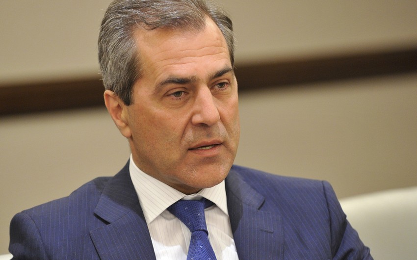 Nazim Ibrahimov: ARAC's deregistration contrary to Azerbaijan and Russia interests - EXCLUSIVE