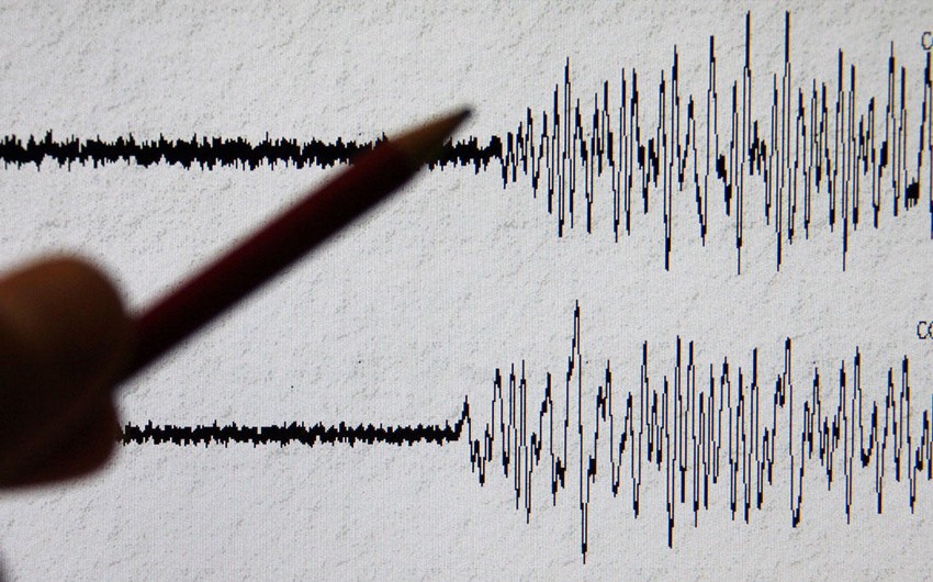 В Иране в результате землетрясения погибли пять человек